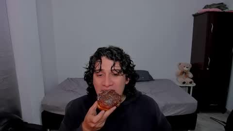 Lian online show from February 2026 02:51:01 AM