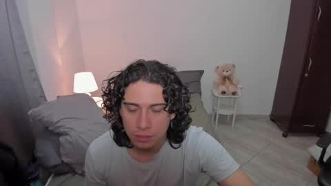 Lian online show from March 2026 08:09:01 AM