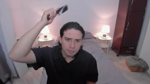 Lian online show from March 2026 02:57:02 AM