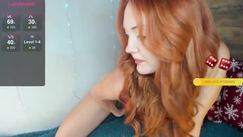 Strawberry Wine online show from December 2025 03:11:01 AM