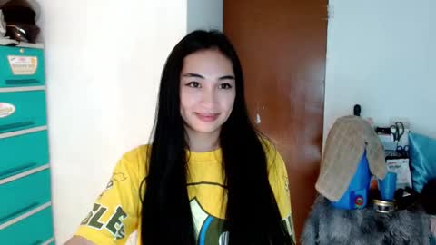 Lilly online show from January 2025 03:20:01 PM