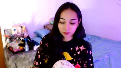 Lilly online show from November 2025 02:55:01 AM