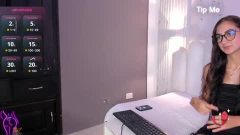 Snapshot of sweetlily7 chatting on July 2026 12:55:01 PM Sweetlily online show from July 2026 12:55:01 PM