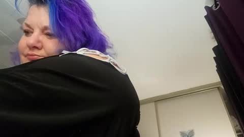 sweetlolajean online show from January 2025 11:18:02 AM