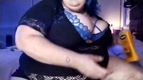 sweetlolajean online show from October 2025 09:43:02 AM