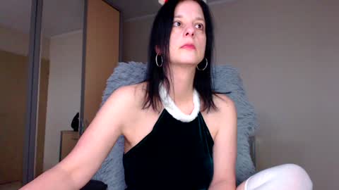 JenJenny online show from December 2024 09:36:02 AM