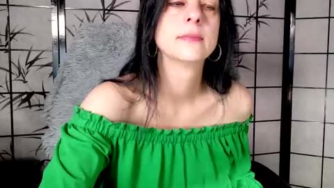 JenJenny online show from February 2026 08:10:02 AM