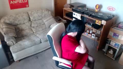 Snapshot of sweetlouise69 chatting on October 2025 08:57:02 AM sweetlouise69 online show from October 2025 08:57:02 AM