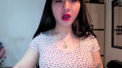 Zoe online show from January 2025 02:58:02 AM