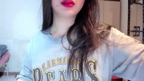 Zoe online show from January 2025 03:09:02 PM