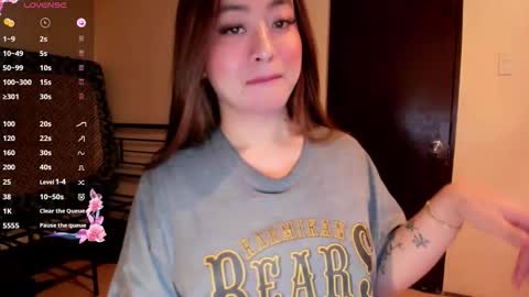 Zoe online show from May 2026 06:11:02 AM