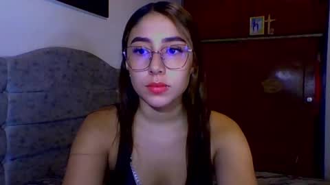 Maddie online show from October 2025 09:12:02 PM
