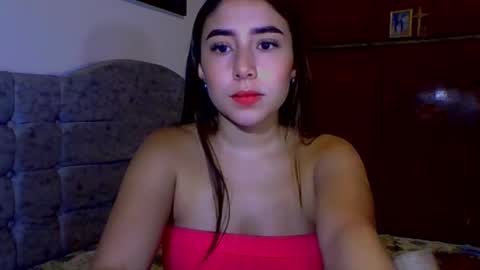 Maddie online show from October 2025 09:24:01 PM