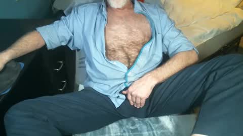 Michael online show from March 2026 12:54:01 PM