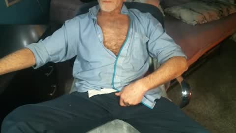 Michael online show from April 2026 12:42:01 PM