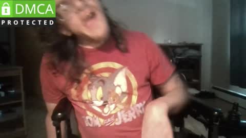 Sweet Man online show from March 2026 10:04:02 PM