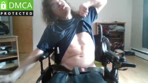 Sweet Man online show from April 2026 03:32:02 PM