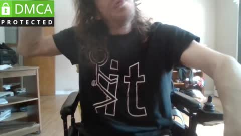 Sweet Man online show from April 2026 04:23:01 PM