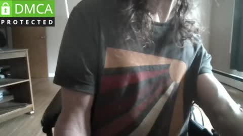 Sweet Man online show from April 2026 04:47:02 PM