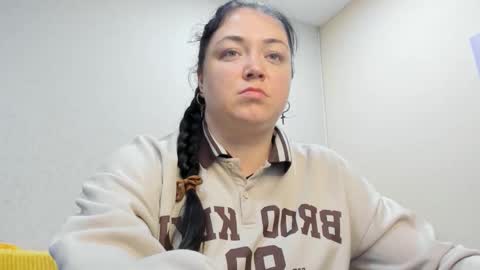 sweetmarylove online show from October 2025 09:24:02 AM