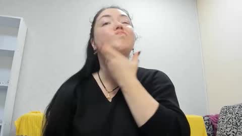 sweetmarylove online show from November 2025 09:09:01 AM