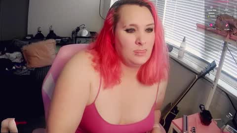 SweetMorgan online show from November 2025 08:51:01 PM