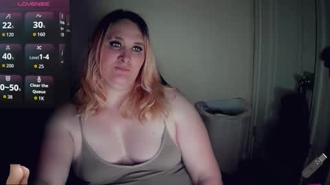 SweetMorgan online show from February 2026 09:54:01 PM