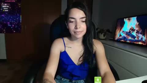 Sweet Mysterious online show from September 2025 09:36:02 AM