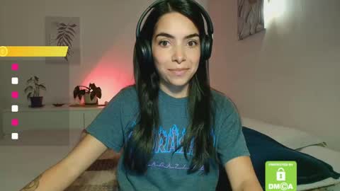 Sweet Mysterious online show from November 2025 10:04:02 AM