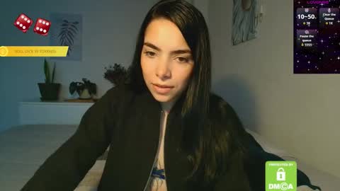 Sweet Mysterious online show from December 2025 11:28:01 AM