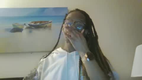 sweetness_cool online show from January 2025 03:59:02 AM