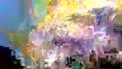 sweetness_cool online show from January 2025 02:37:01 AM