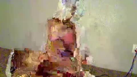 sweetness_cool online show from November 2025 02:44:01 AM