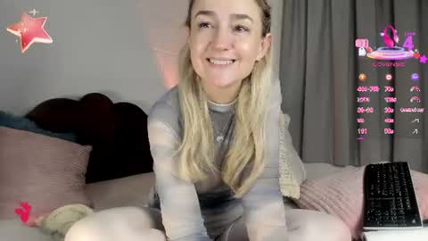 Snapshot of sweetnina_wet chatting on June 2026 12:32:02 AM Sweetnina online show from June 2026 12:32:02 AM