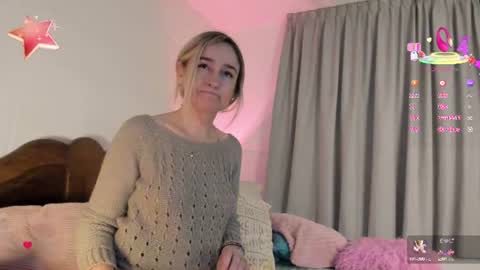 Sweetnina online show from August 2026 09:39:02 PM