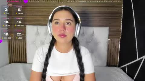 Sweet Nova online show from June 2026 06:13:02 AM