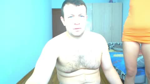 Veronica and Alex online show from October 2025 08:37:01 AM