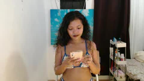 Agathababes online show from February 2025 02:44:01 PM