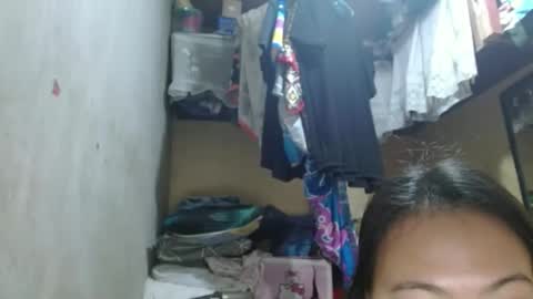 sweetpinnay online show from February 2025 07:27:01 AM