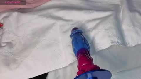 sweetpuddles online show from April 2026 07:58:02 PM