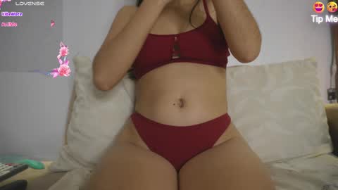 Snapshot of sweetpussyhot_ chatting on October 2025 07:07:02 AM Hello Welcome Im here from WEDNESDAY to SUNDAY 430am to 830am and 3 to 7 timeMONDAY and TUESDAY i rest online show from October 2025 07:07:02 AM