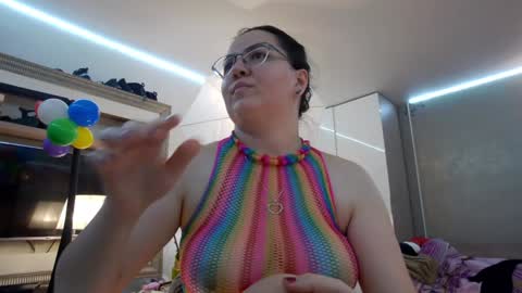 SweetRaisa online show from January 2025 03:31:01 AM