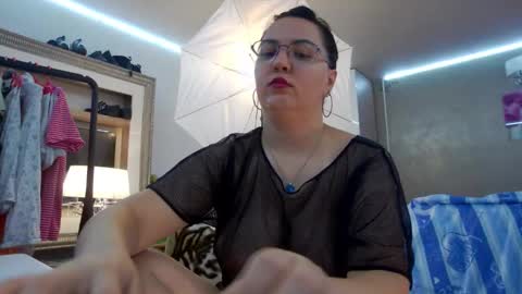 SweetRaisa online show from September 2025 11:08:02 PM