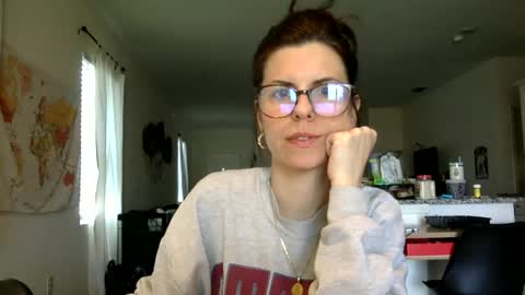 sweetriddance online show from April 2026 03:45:01 PM