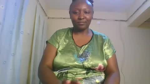 Rose Watetu online show from May 2026 03:43:01 PM