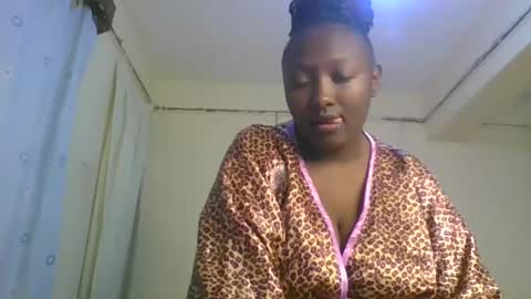 Rose Watetu online show from June 2026 11:35:01 AM