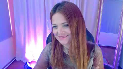 Rubi online show from November 2025 08:23:02 PM