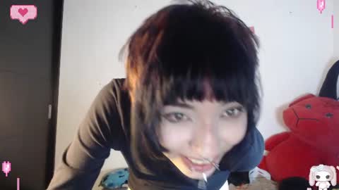 Snapshot of sweetsakuradoll chatting on July 2026 04:04:02 AM . . . . . . . . online show from July 2026 04:04:02 AM