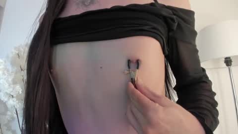 Snapshot of sweetsalice__ chatting on January 2025 03:08:02 AM  Alice Woolridge  online show from January 2025 03:08:02 AM