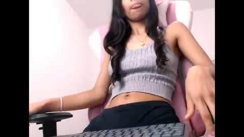 sweetscaarlett online show from April 2026 04:12:02 PM